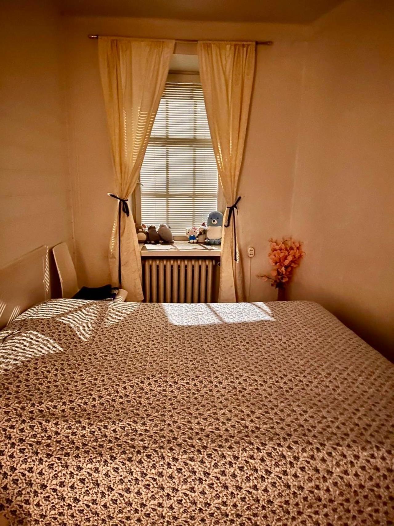 Finland, Helsinki Center Apartment ภายนอก รูปภาพ